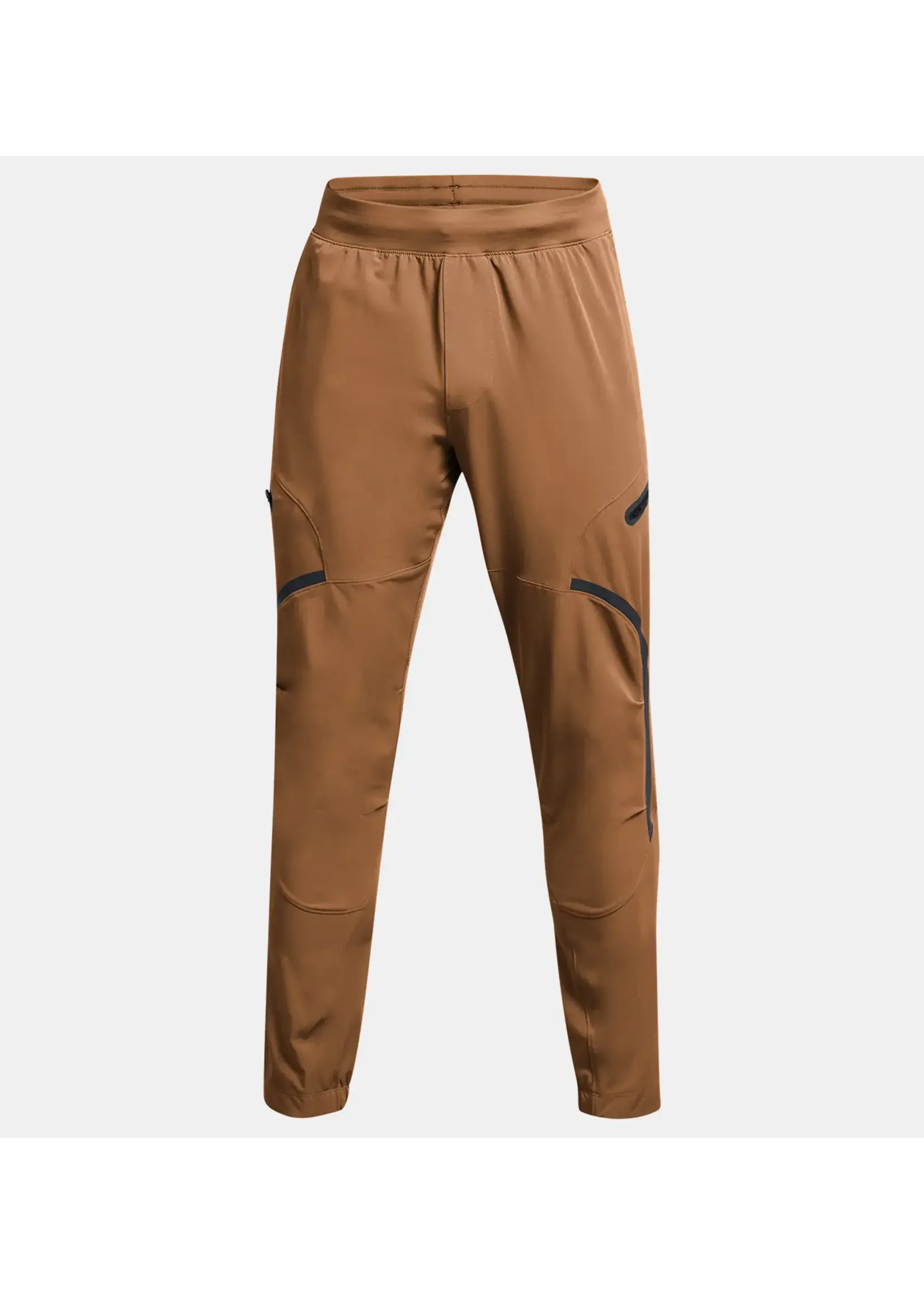 Under Armour UA Unstoppable Cargo Pants-BRN