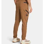 Under Armour UA Unstoppable Cargo Pants-BRN