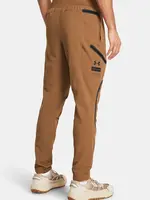 Under Armour UA Unstoppable Cargo Pants-BRN
