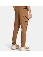 Under Armour UA Unstoppable Cargo Pants-BRN