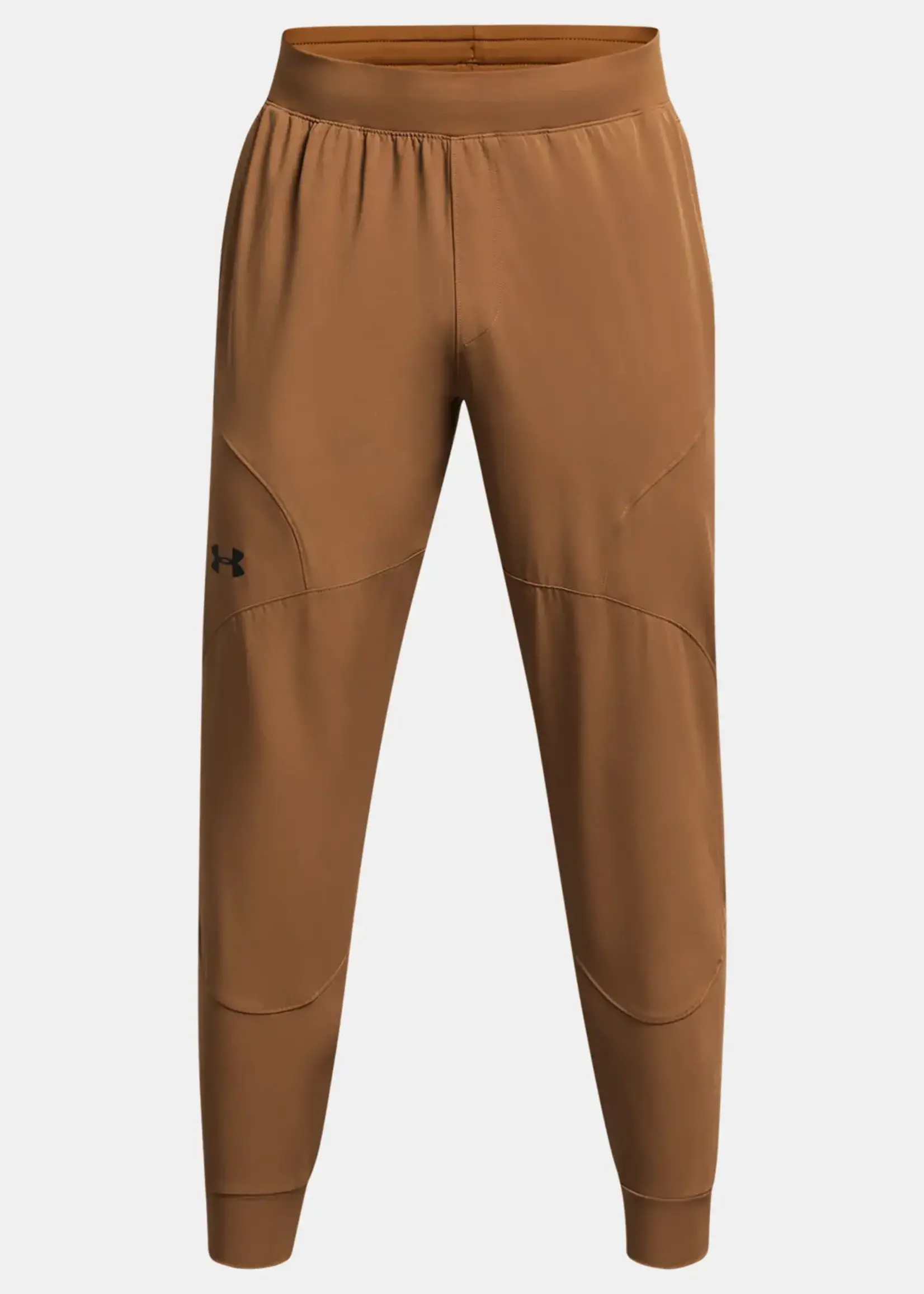 Under Armour UA Unstoppable JOGGERS-BRN