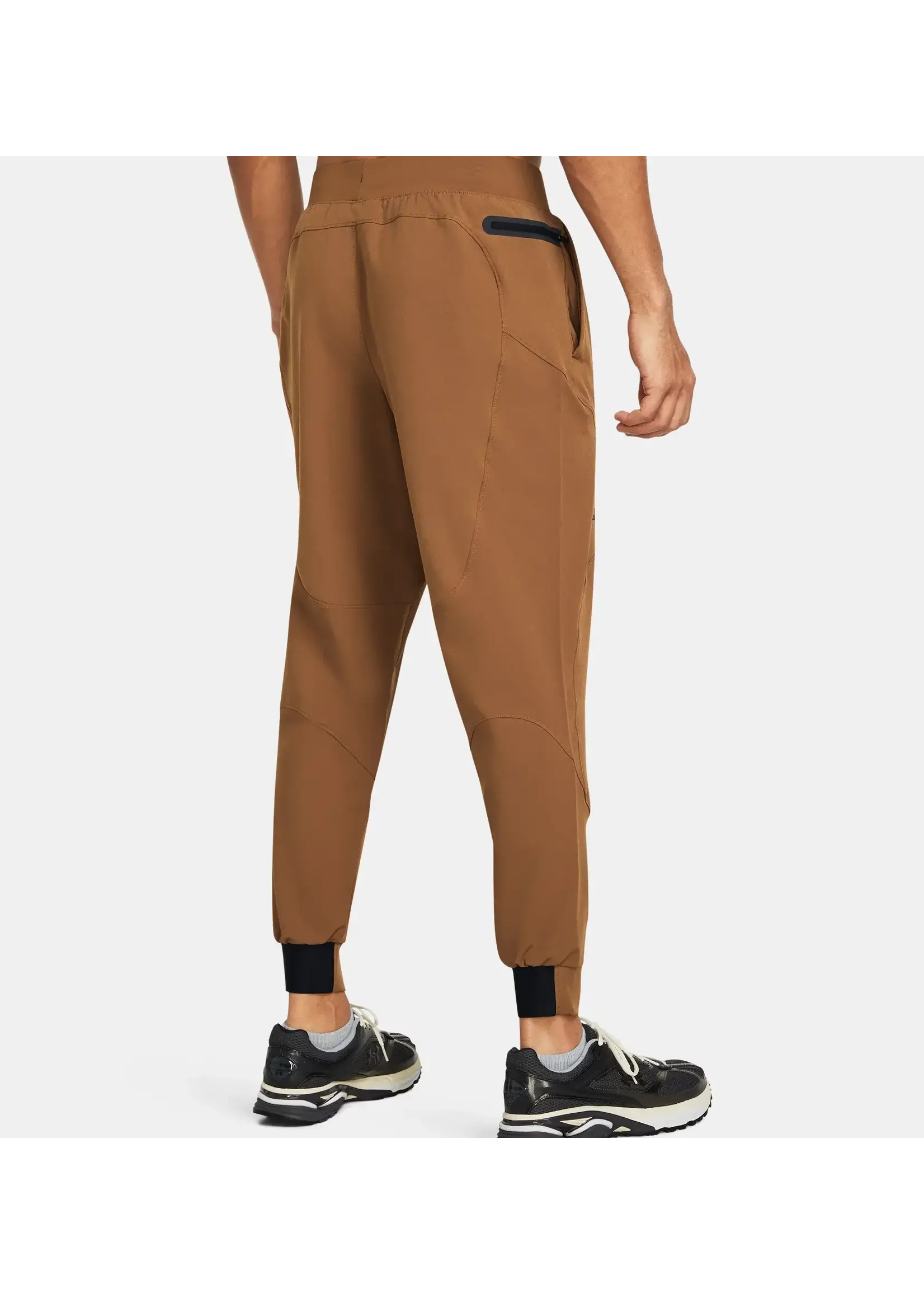 Under Armour UA Unstoppable JOGGERS-BRN