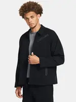 Under Armour UA Unstoppable Vented Jkt-BLK