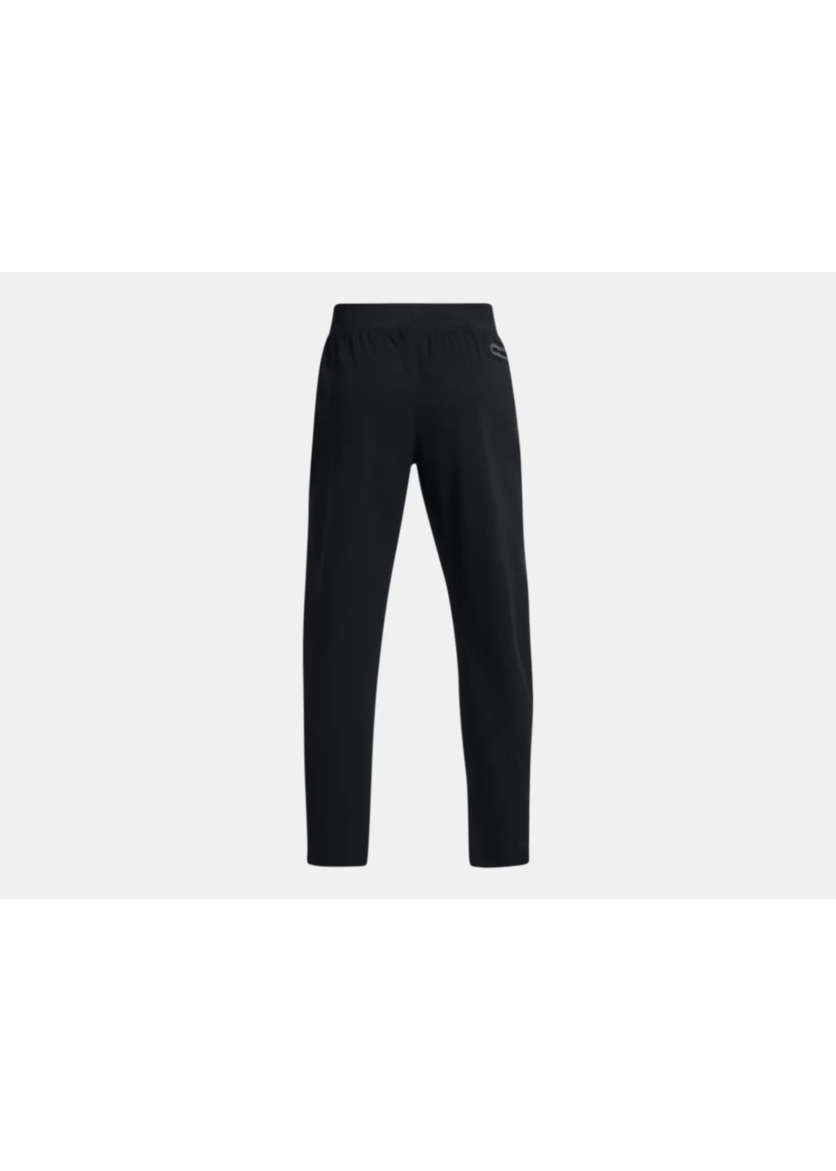 Under Armour UA Unstoppable Vented Taper-BLK