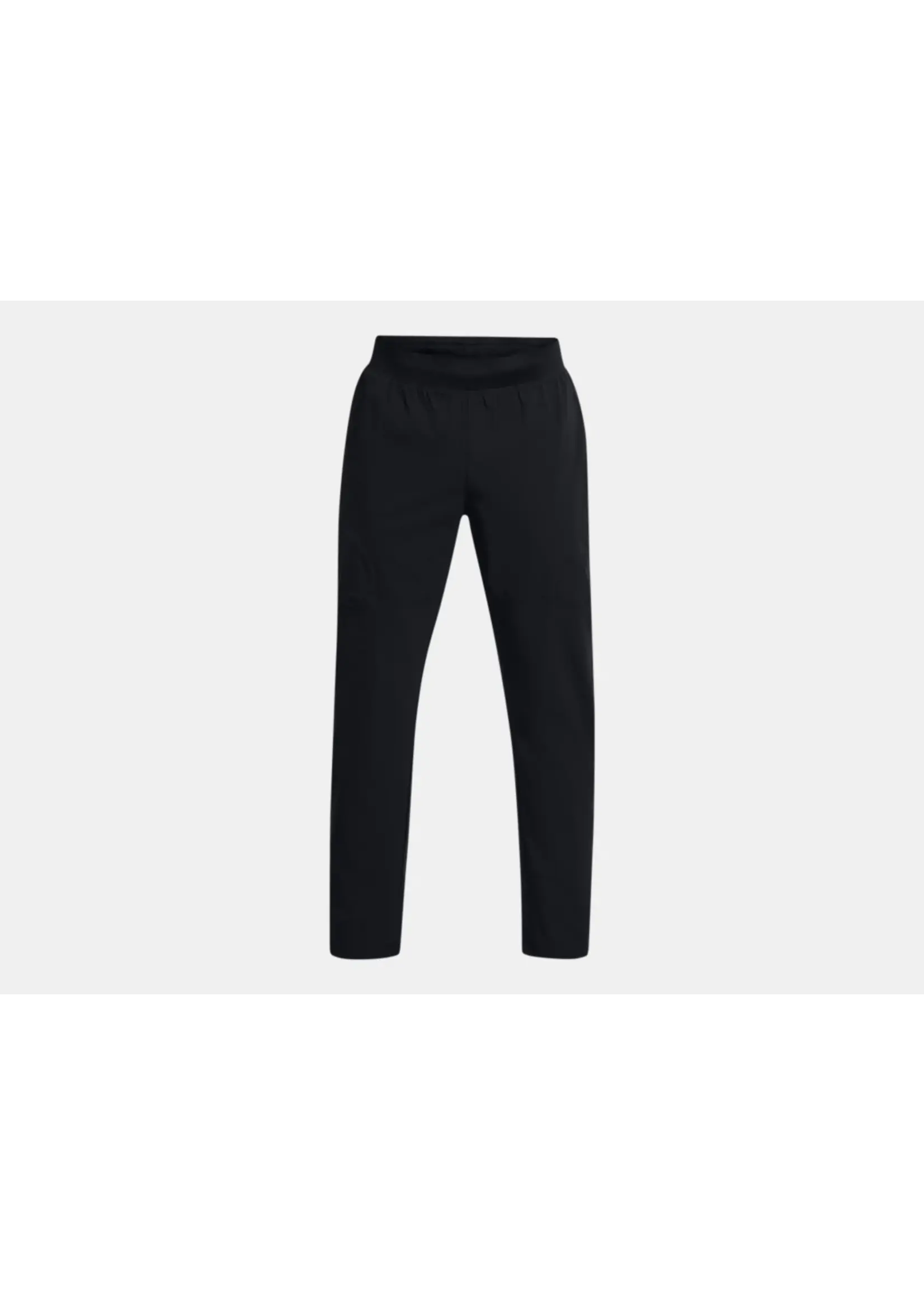 Under Armour UA Unstoppable Vented Taper-BLK