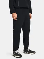 Under Armour UA Unstoppable Vented Taper-BLK