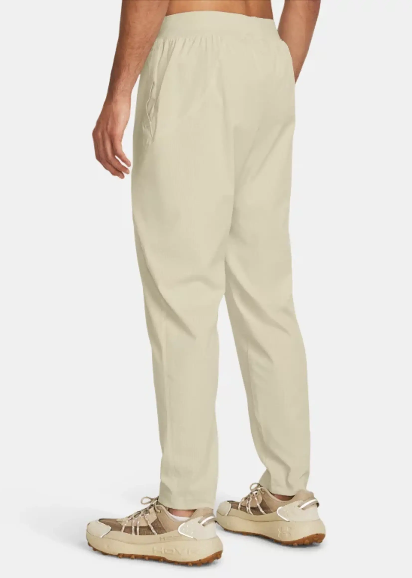 Under Armour UA Unstoppable Vented Taper-BRN