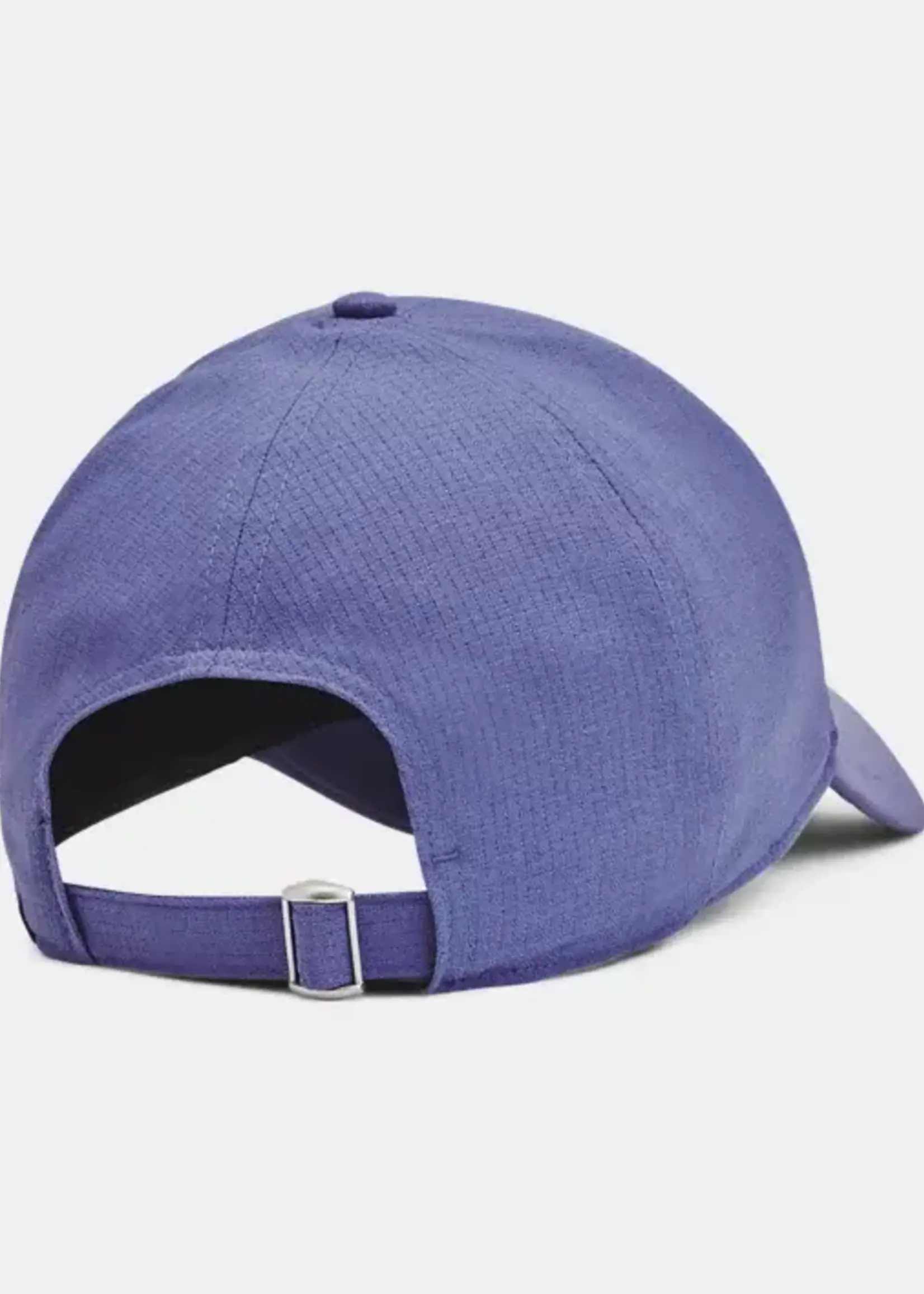 Under Armour UA ArmourVent Adjustable Cap - Mauve - OSFM