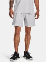 Under Armour UA Peak Woven Shorts-GRY