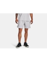 Under Armour UA Peak Woven Shorts-GRY