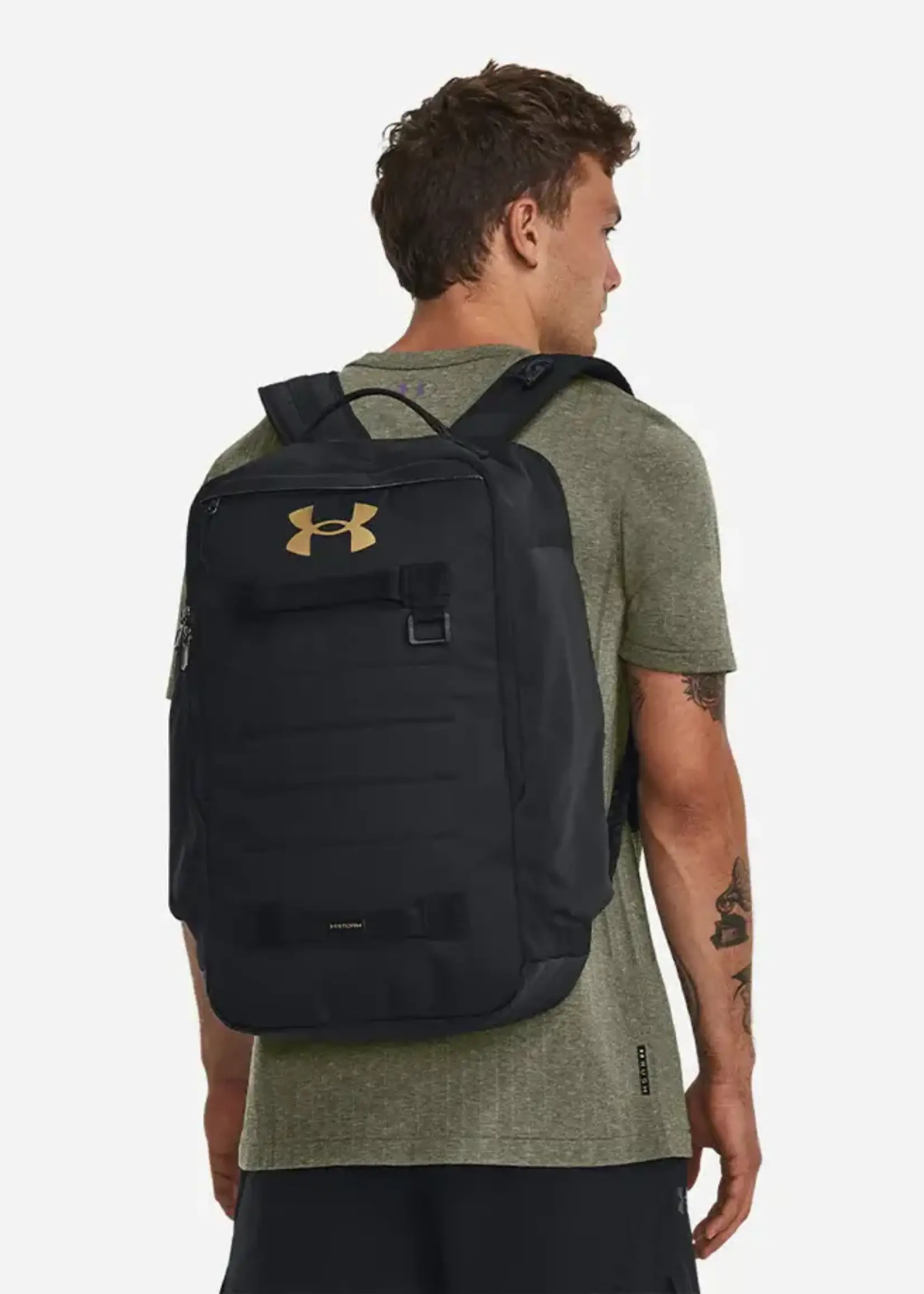 Under Armour UA Contain Backpack