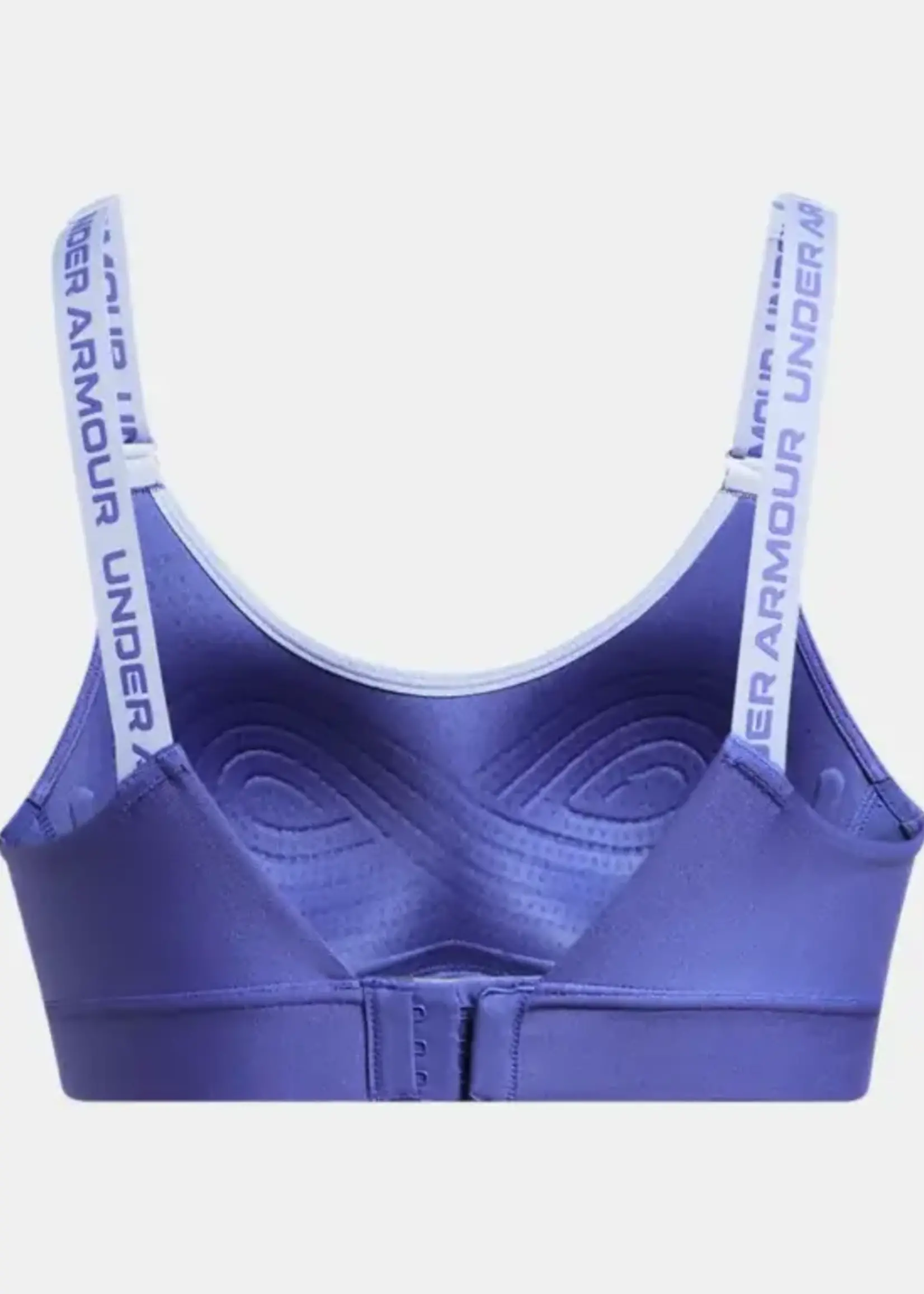 Under Armour UA Infinity Mid Bra-Starlight 561