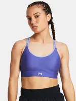 Under Armour UA Infinity Mid Bra-Starlight 561