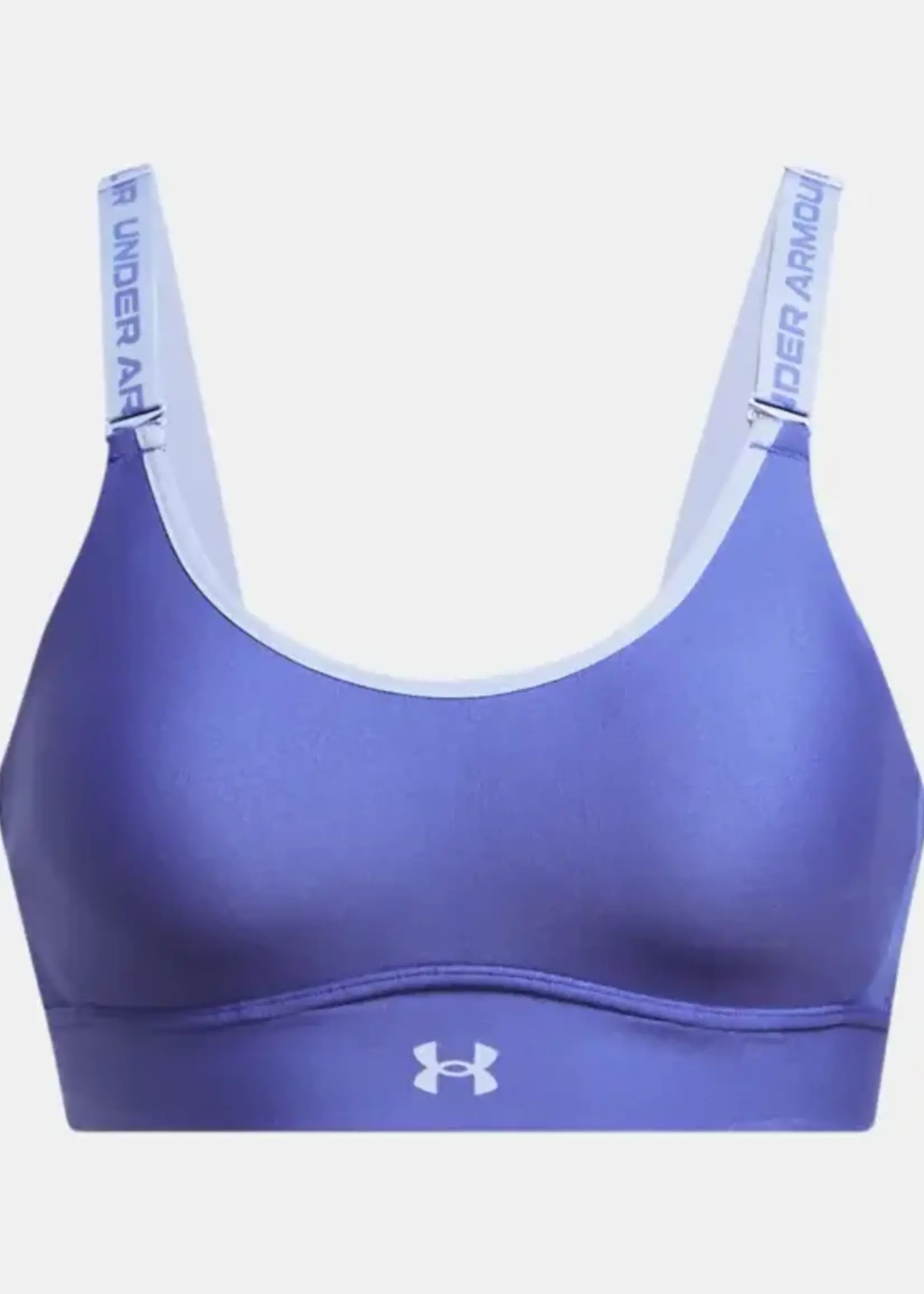 Under Armour UA Infinity Mid Bra-Starlight 561