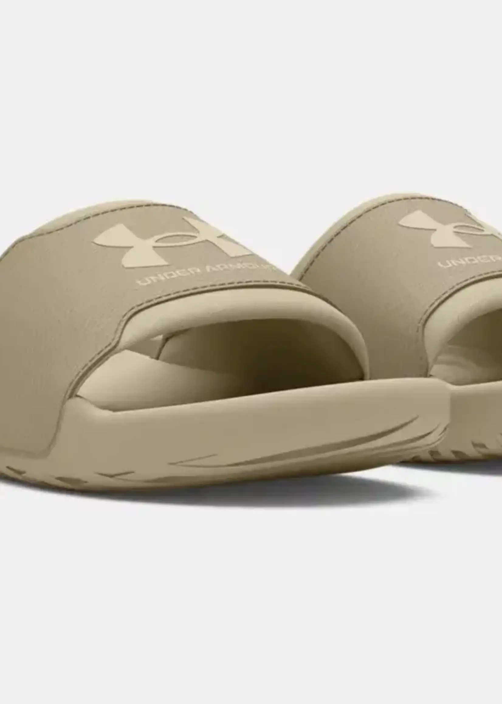 Under Armour UA M Ignite Select-BRN