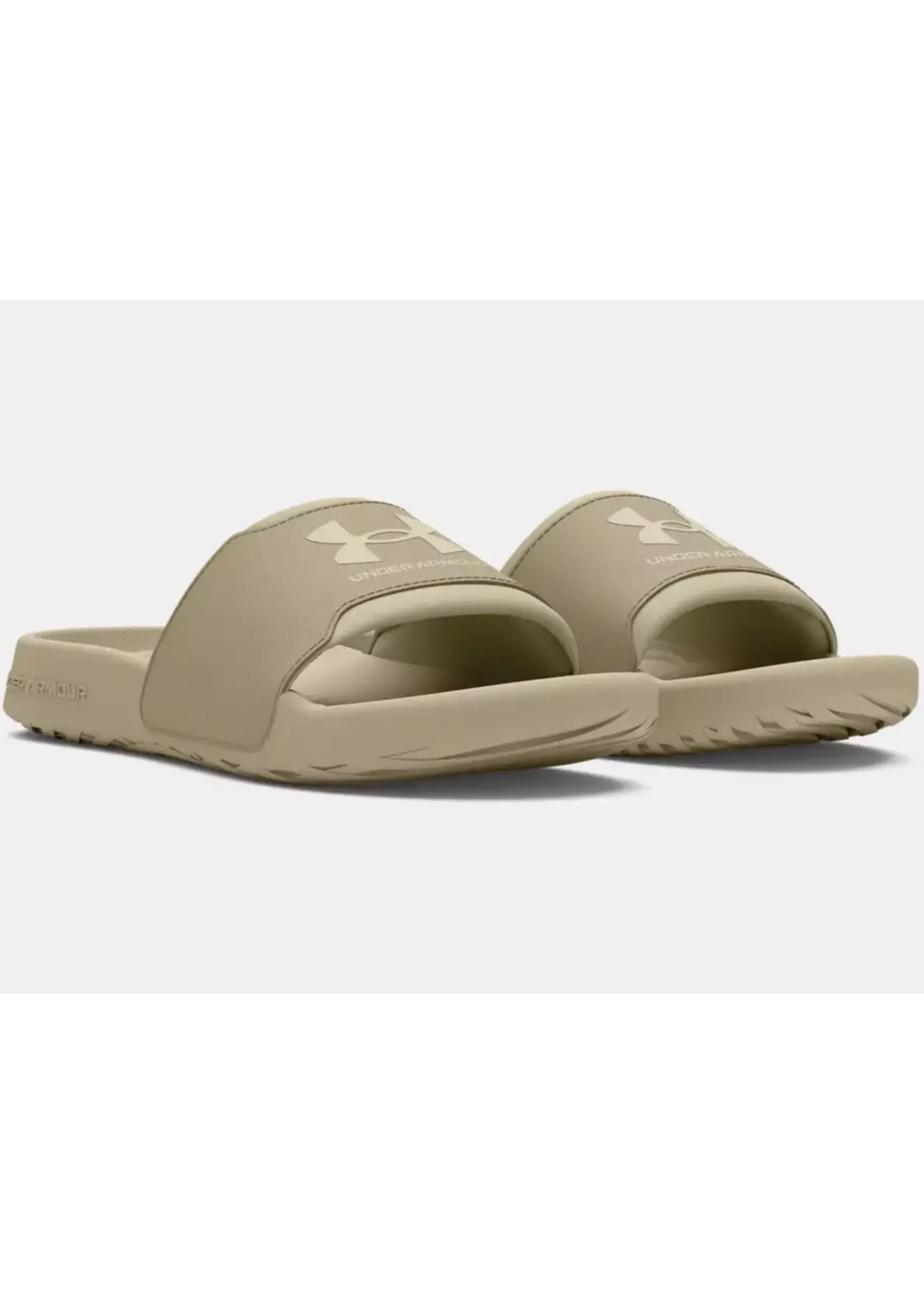 Under Armour UA M Ignite Select-BRN