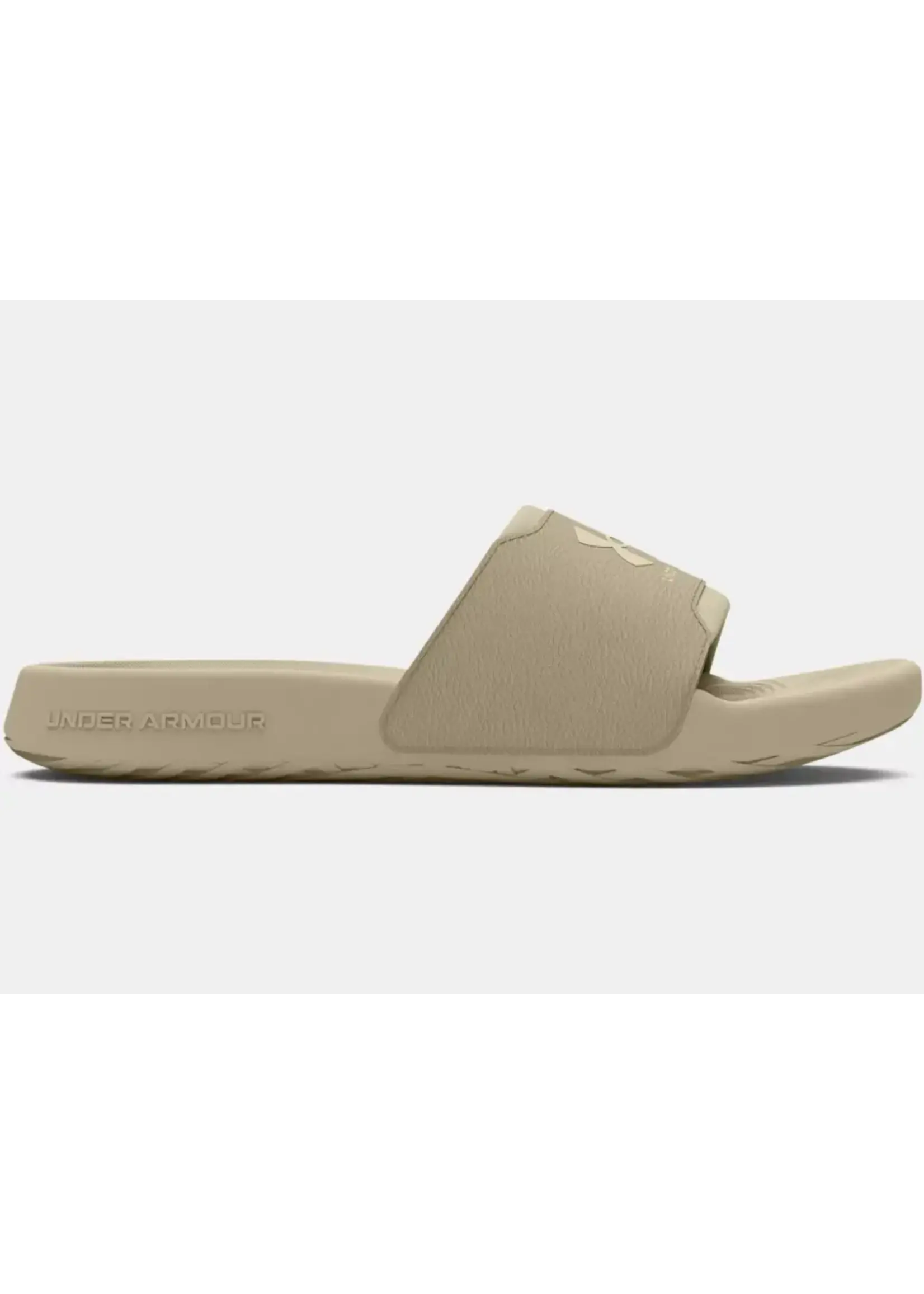 Under Armour UA M Ignite Select-BRN