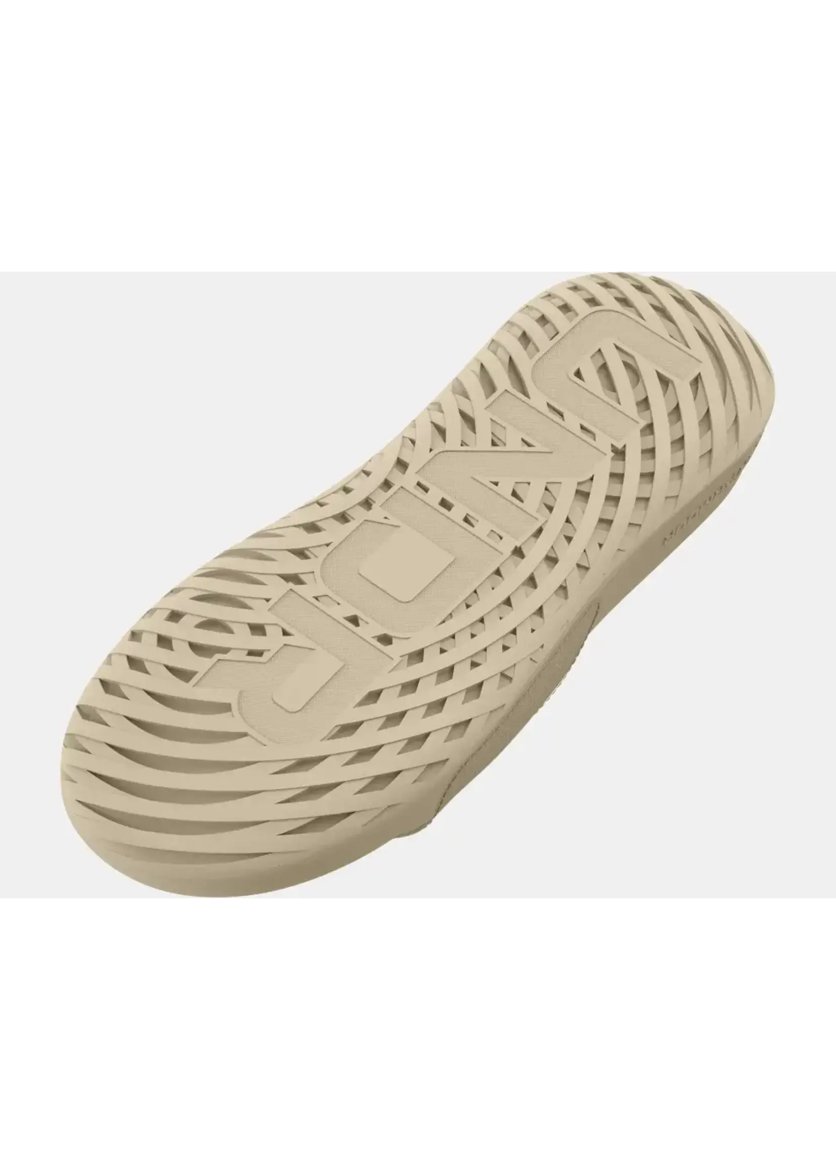 Under Armour UA M Ignite Select-BRN