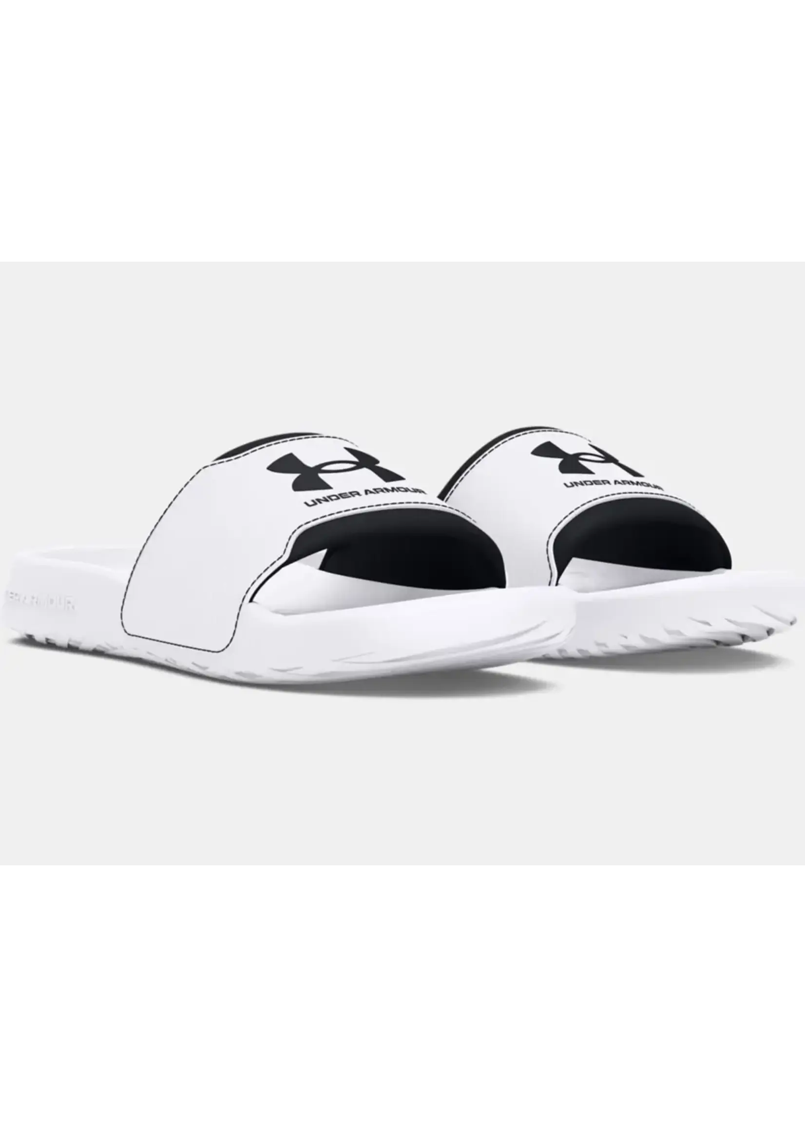 Under Armour UA M Ignite Select-WHT