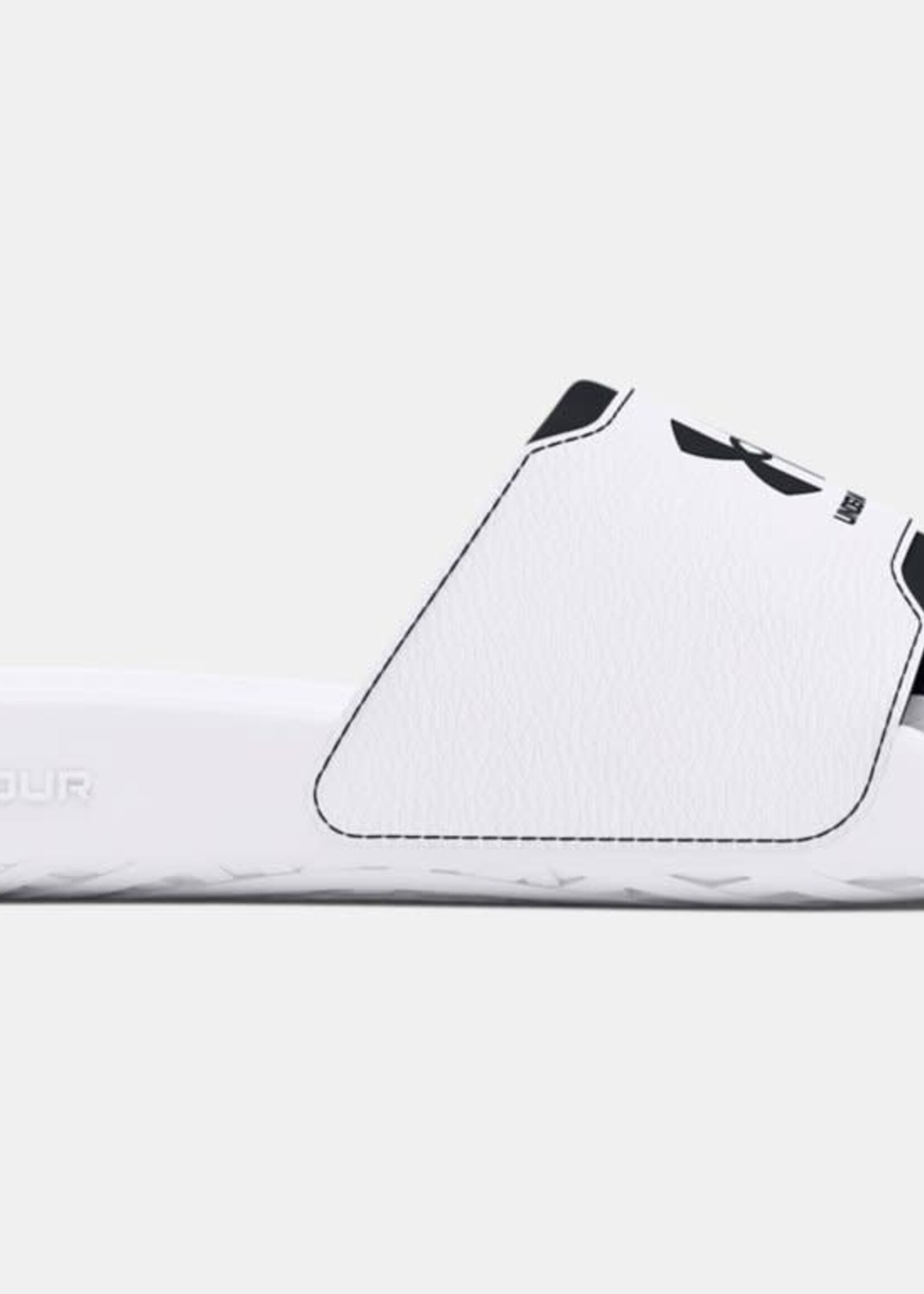Under Armour UA M Ignite Select-WHT