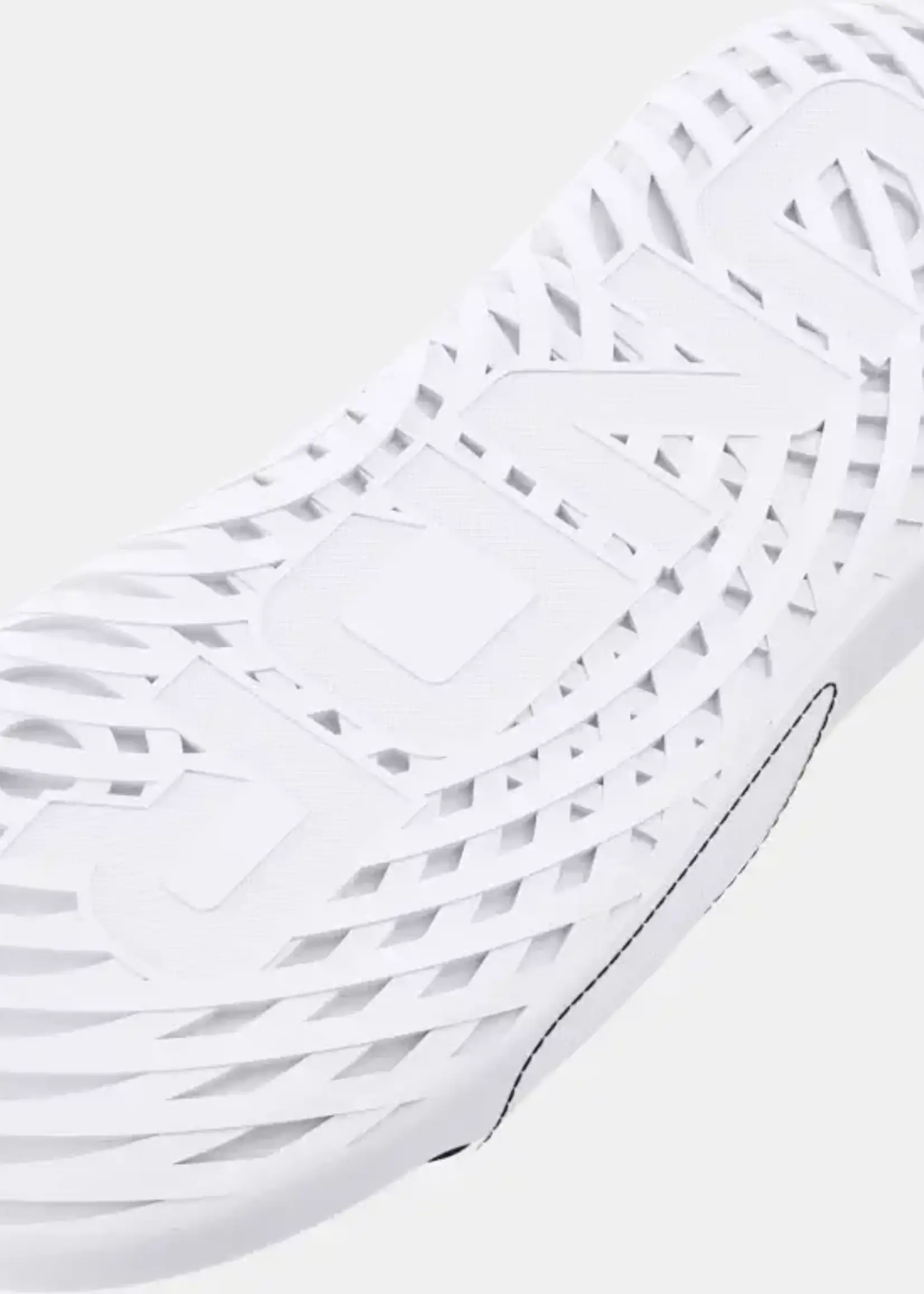 Under Armour UA M Ignite Select-WHT