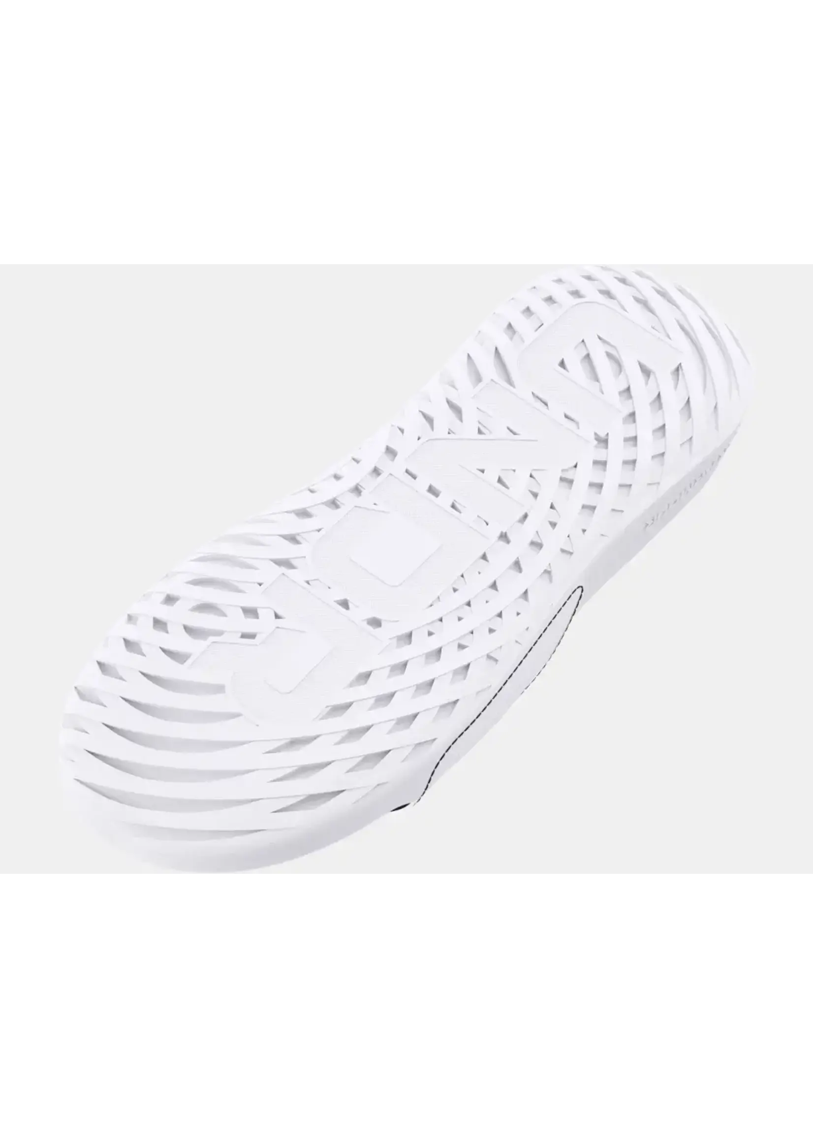 Under Armour UA M Ignite Select-WHT