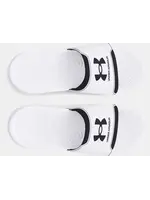 Under Armour UA M Ignite Select-WHT