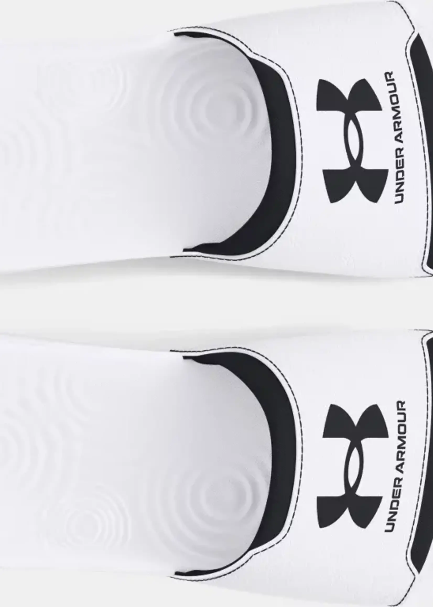 Under Armour UA M Ignite Select-WHT