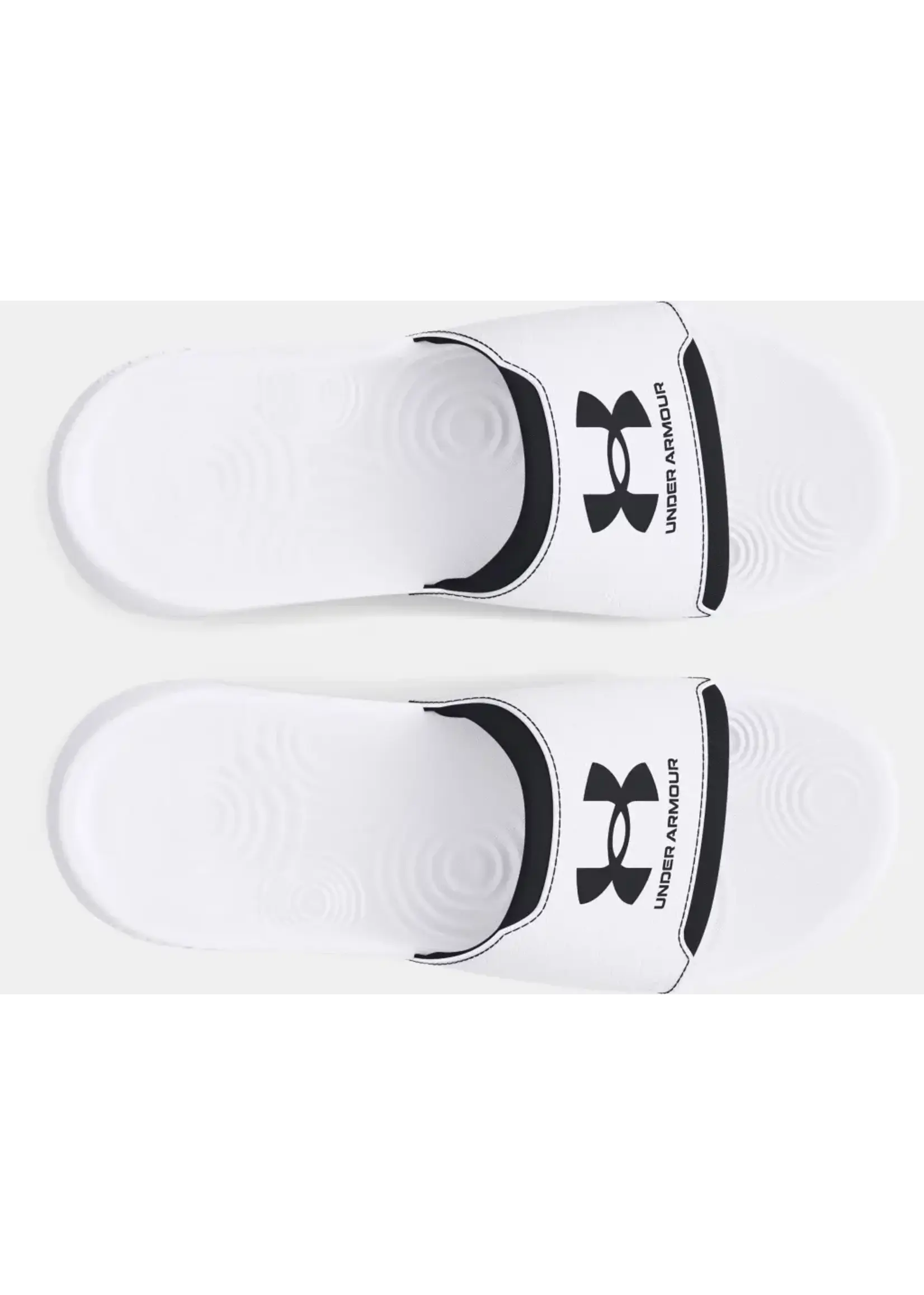 Under Armour UA M Ignite Select-WHT