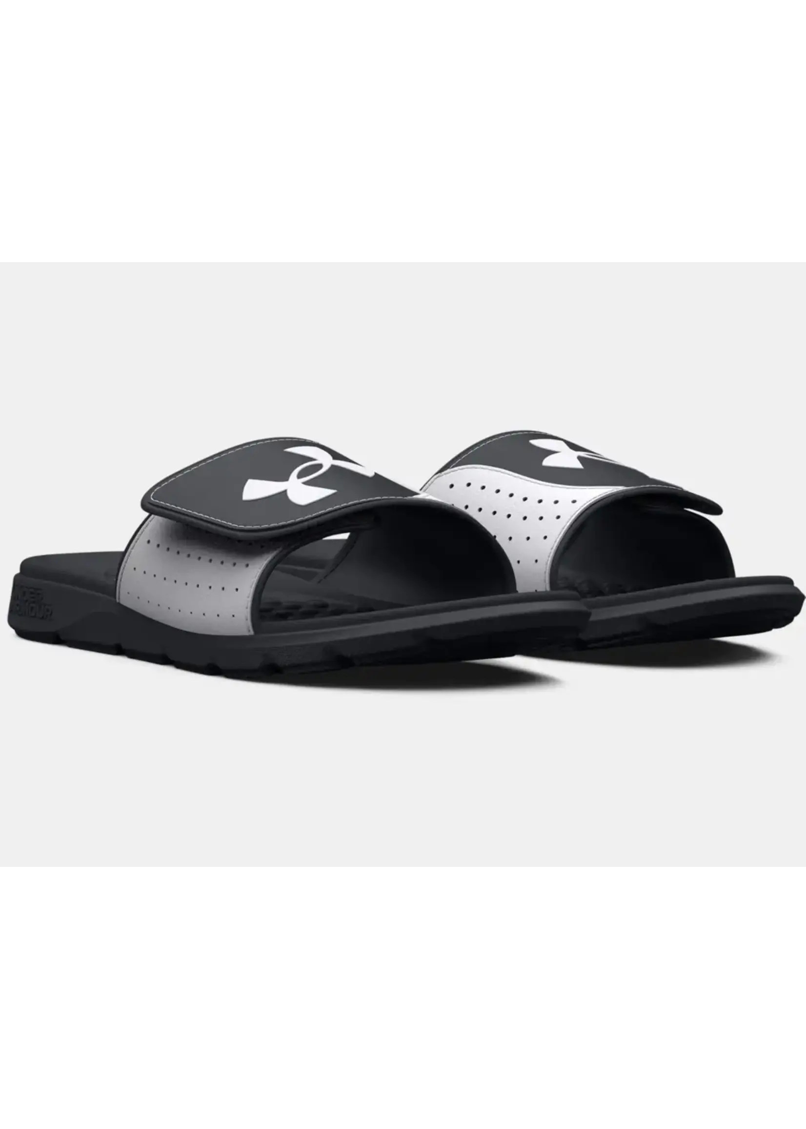 Under Armour UA M Ignite Pro SL-BLK WHT