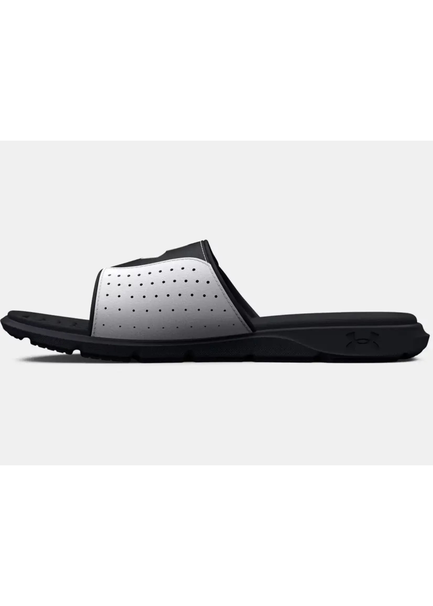 Under Armour UA M Ignite Pro SL-BLK WHT