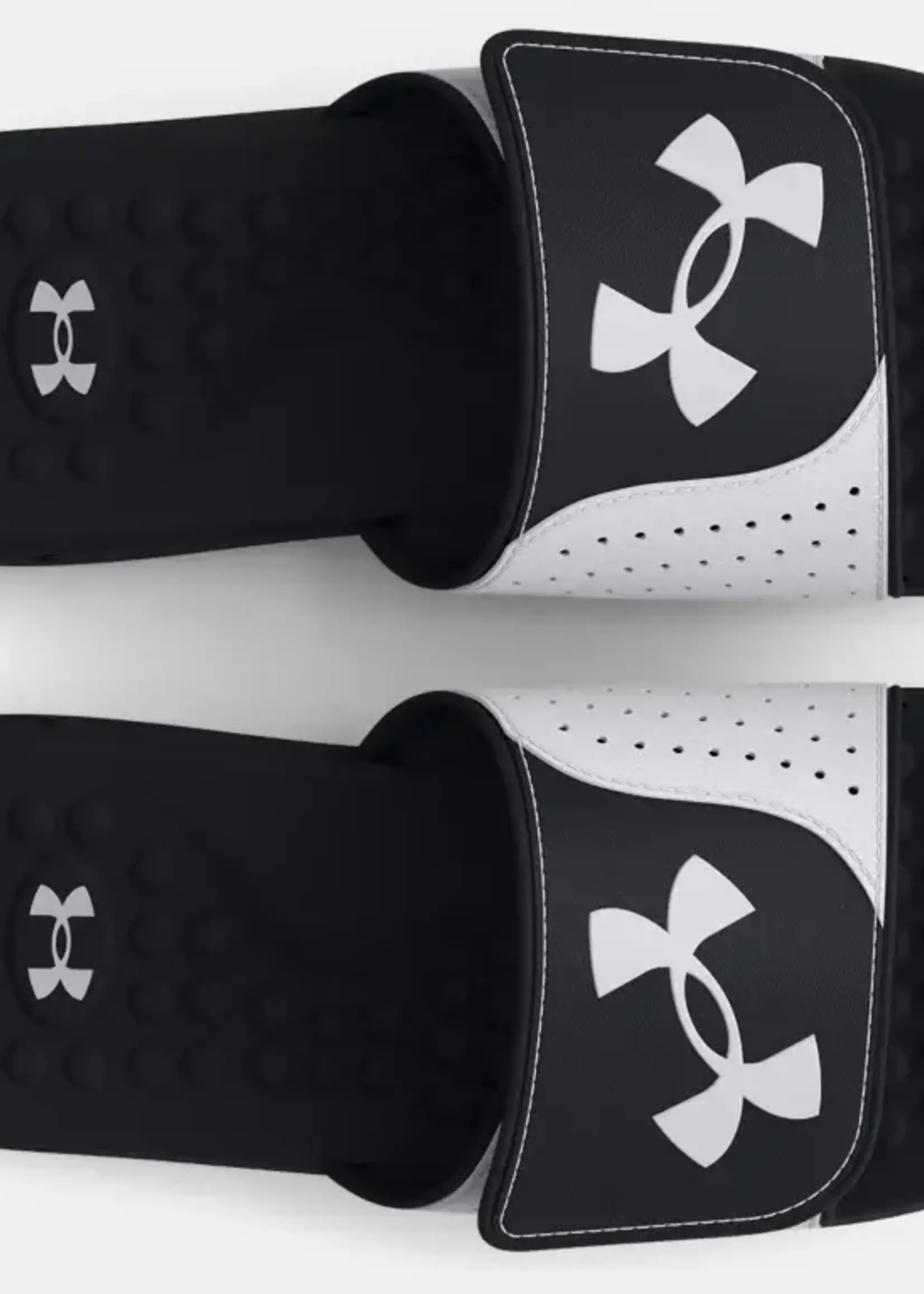 Under Armour UA M Ignite Pro SL-BLK WHT