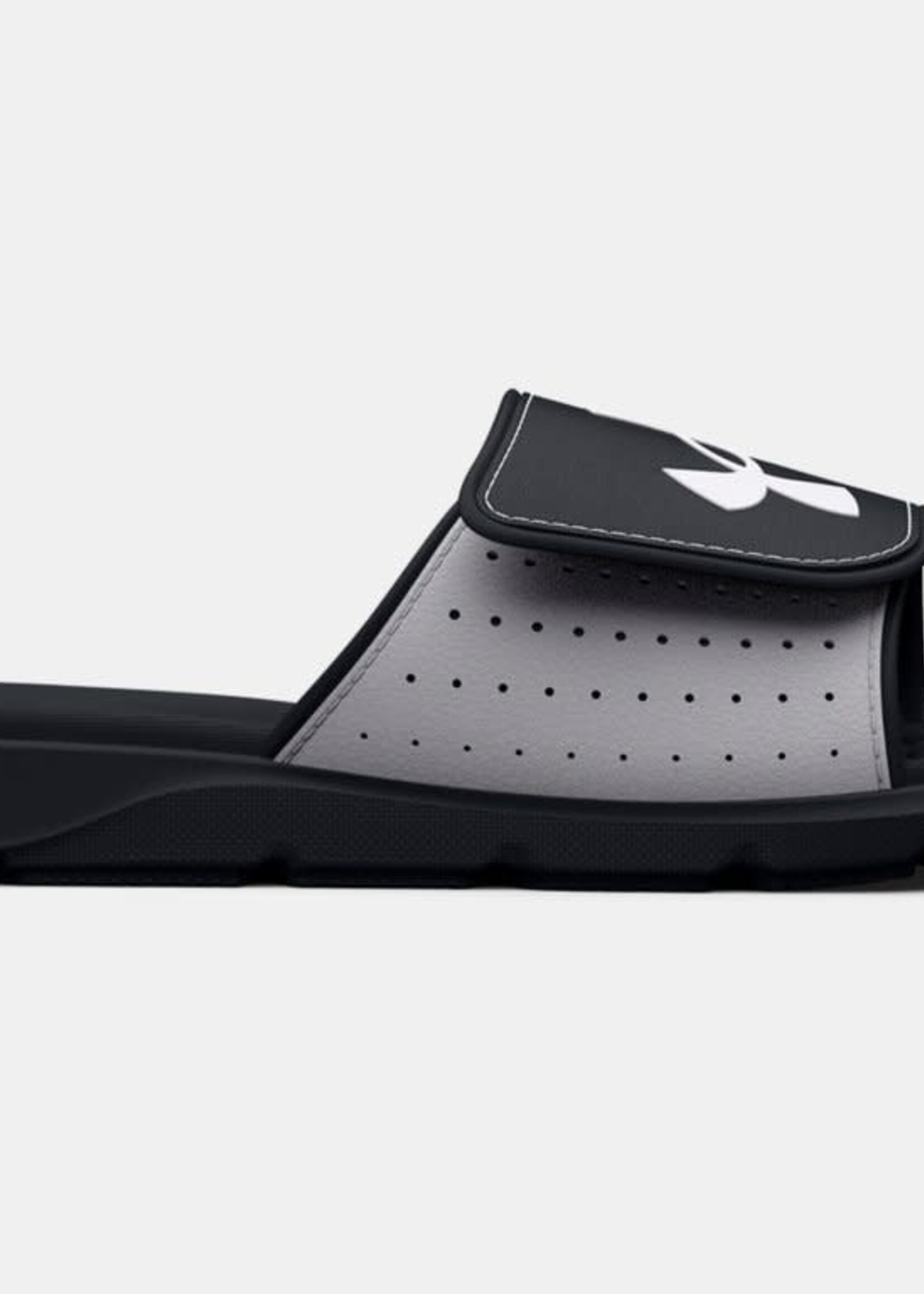 Under Armour UA M Ignite Pro SL-BLK WHT