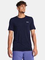 Under Armour Vanish Seamless SS-BLU NVY