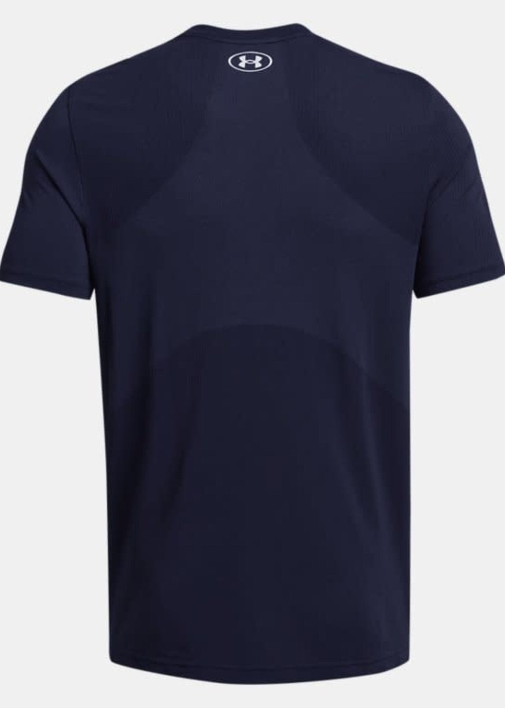 Under Armour Vanish Seamless SS-BLU NVY