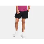Under Armour UA Vanish Woven 6in Shorts-BLK 008