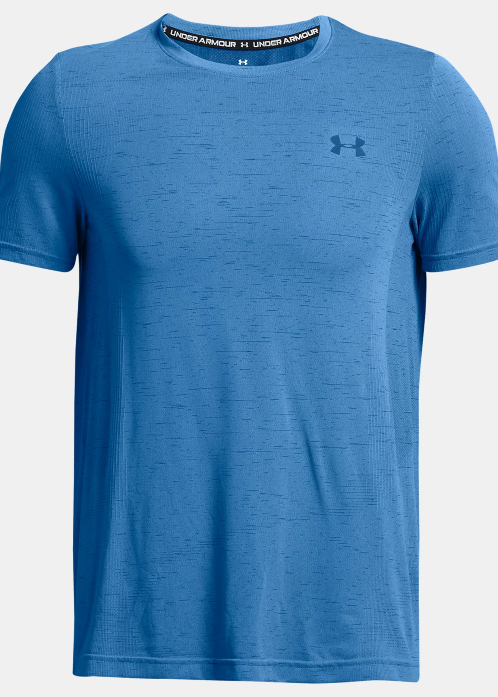 Under Armour Vanish Seamless SS-BLU 444