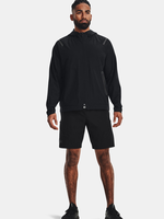 Under Armour UA Unstoppable Cargo Shorts-BLK