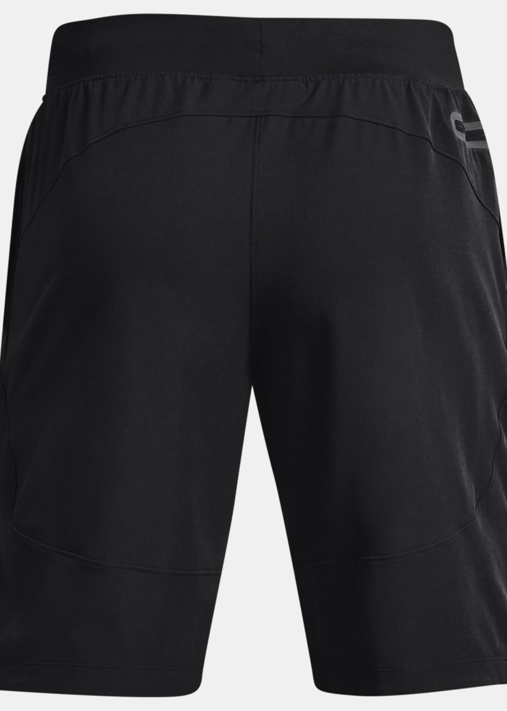 Under Armour UA Unstoppable Cargo Shorts-BLK