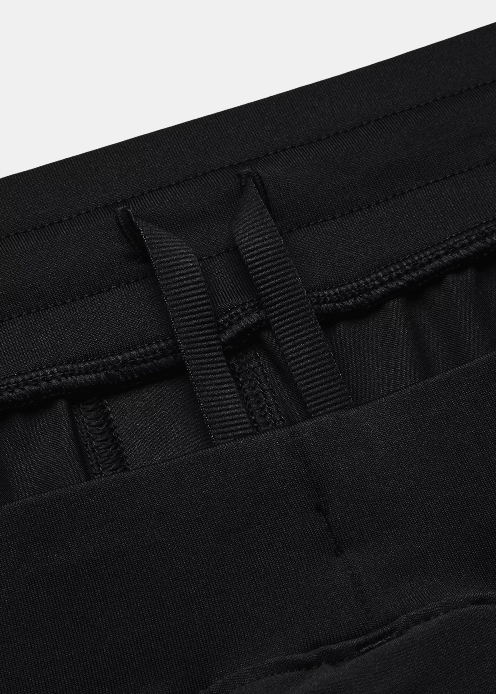 Under Armour UA Unstoppable Cargo Shorts-BLK