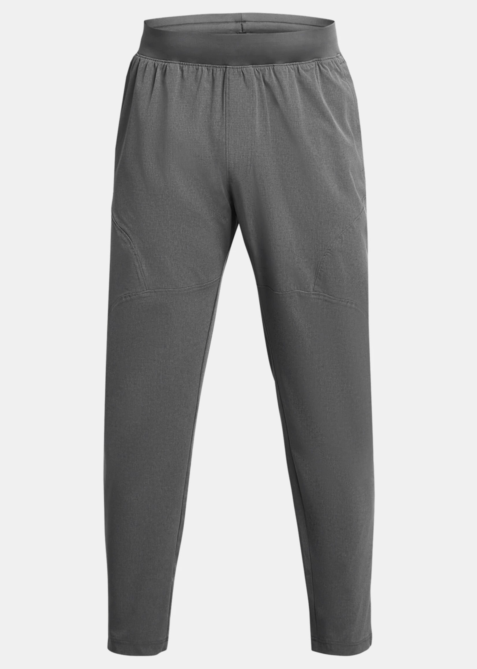 Under Armour UA Unstoppable Vented Taper-GRY