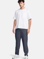 Under Armour UA Legacy Windbreaker Pant-GRY