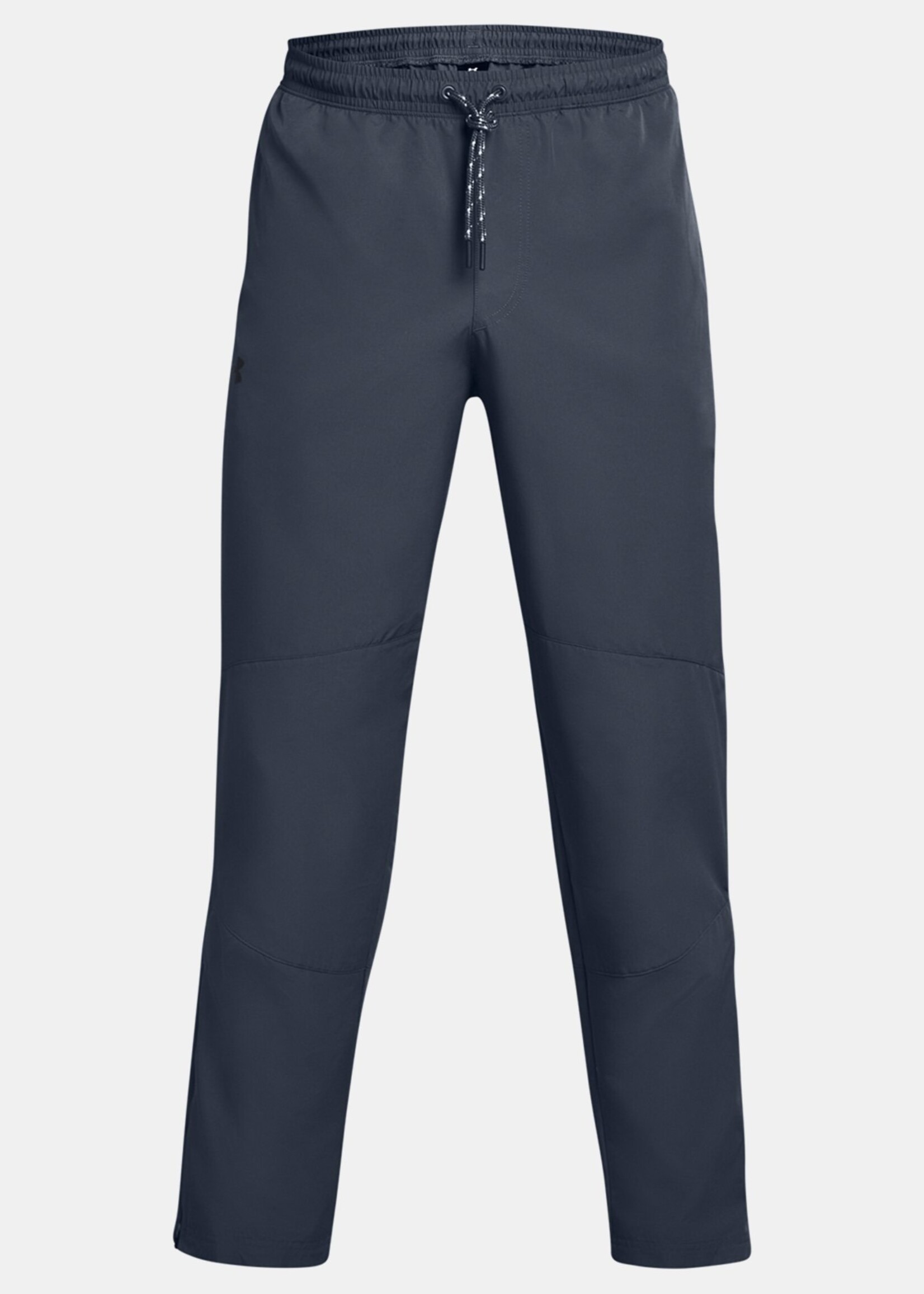 Under Armour UA Legacy Windbreaker Pant-GRY