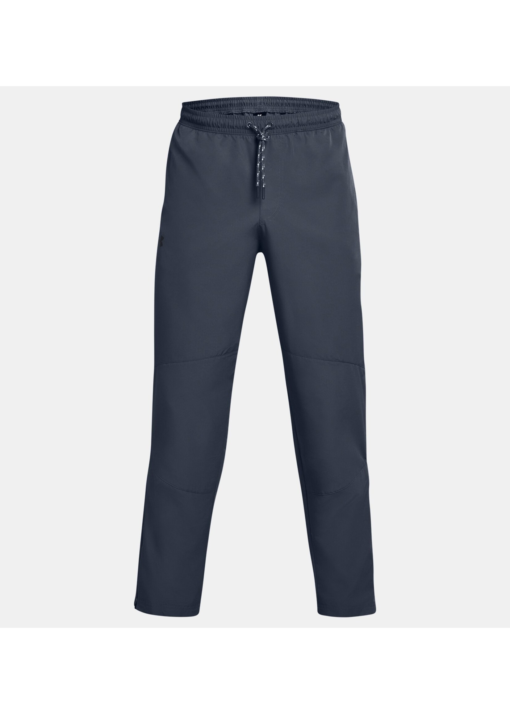 Under Armour UA Legacy Windbreaker Pant-GRY