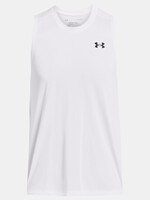 Under Armour UA Tech Tank-WHT