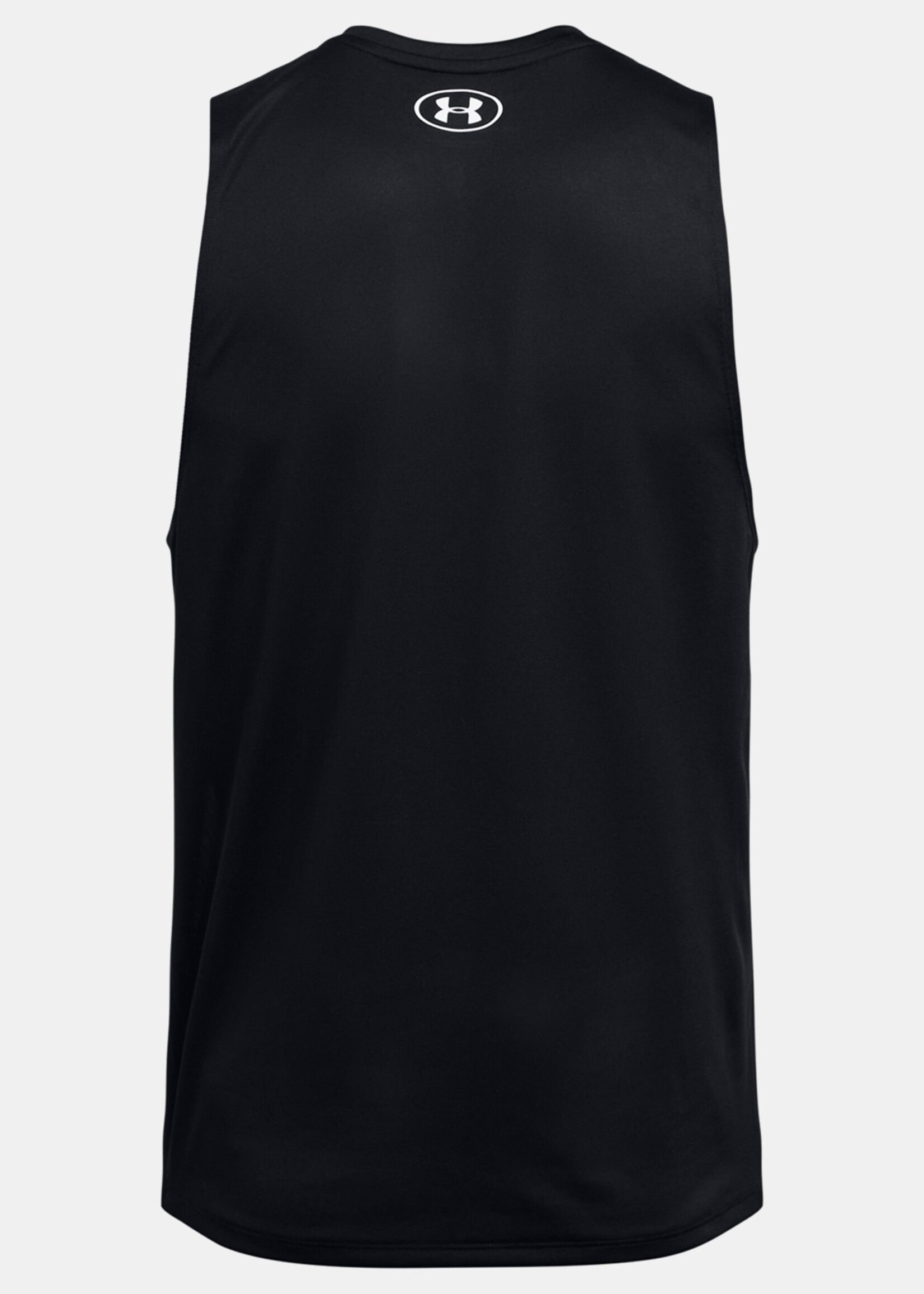 Under Armour UA Tech Tank-BLK