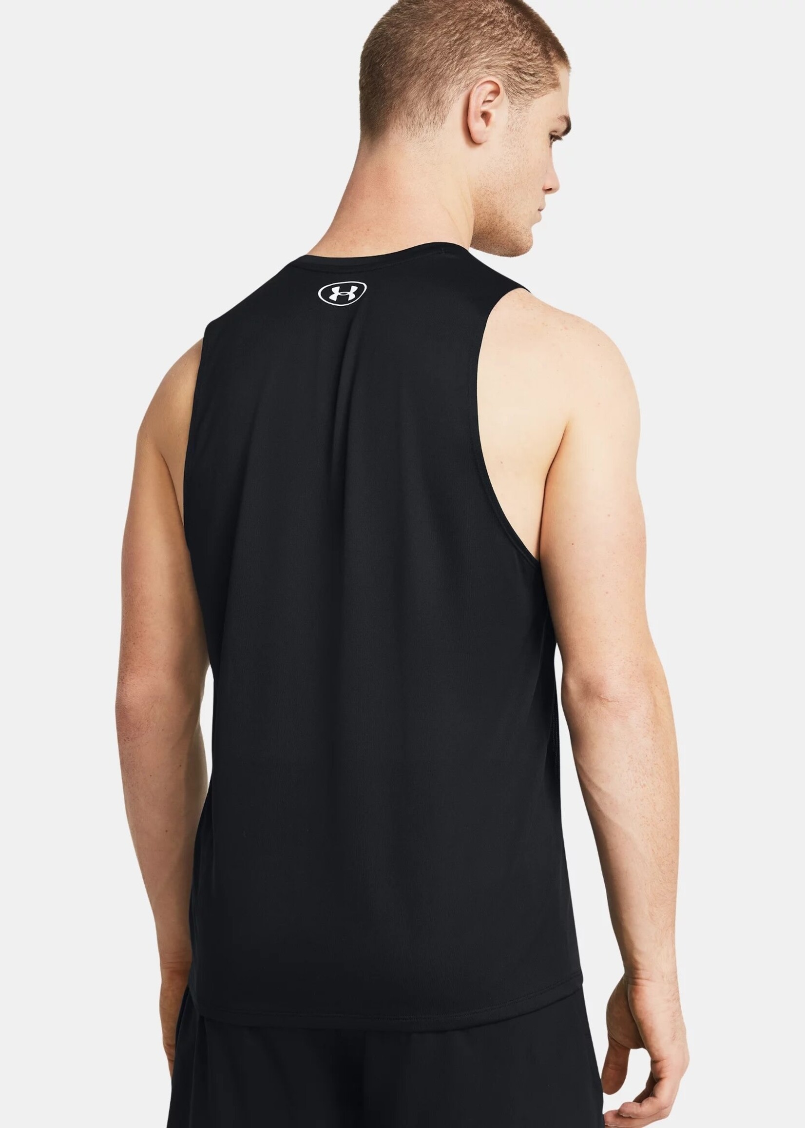 Under Armour UA Tech Tank-BLK