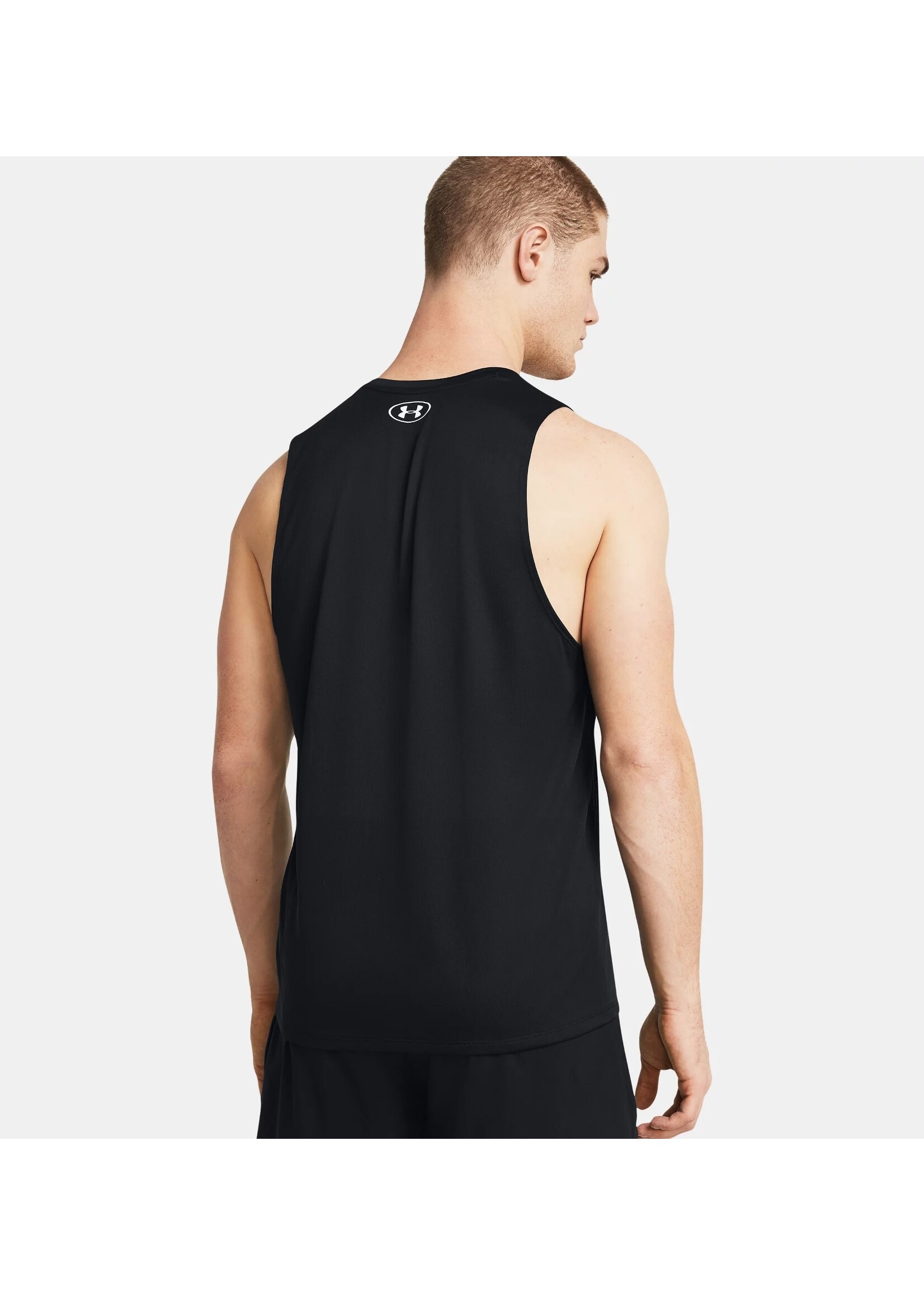 Under Armour UA Tech Tank-BLK