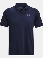 Under Armour UA Performance 3.0  Polo-BLU