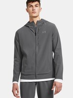 Under Armour UA OUTRUN THE STORM JACKET-GRY